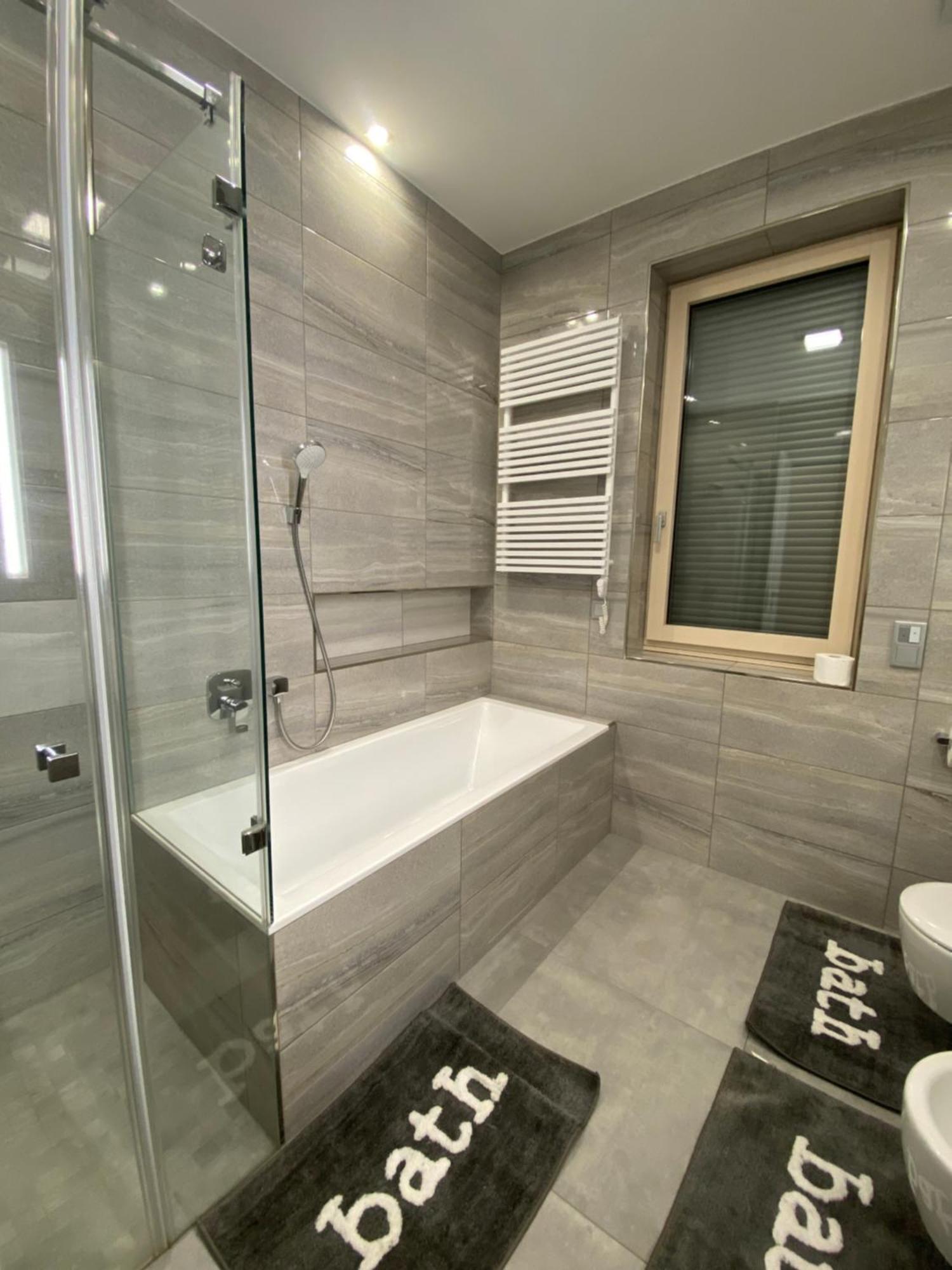 Modern Living In 2 Apartamento