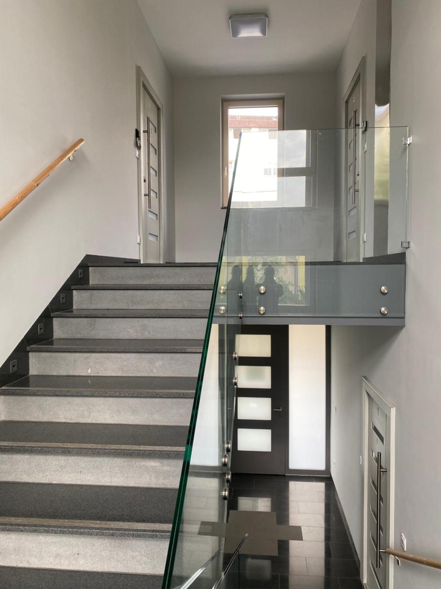 Modern Living In 2 Apartamento Budapest