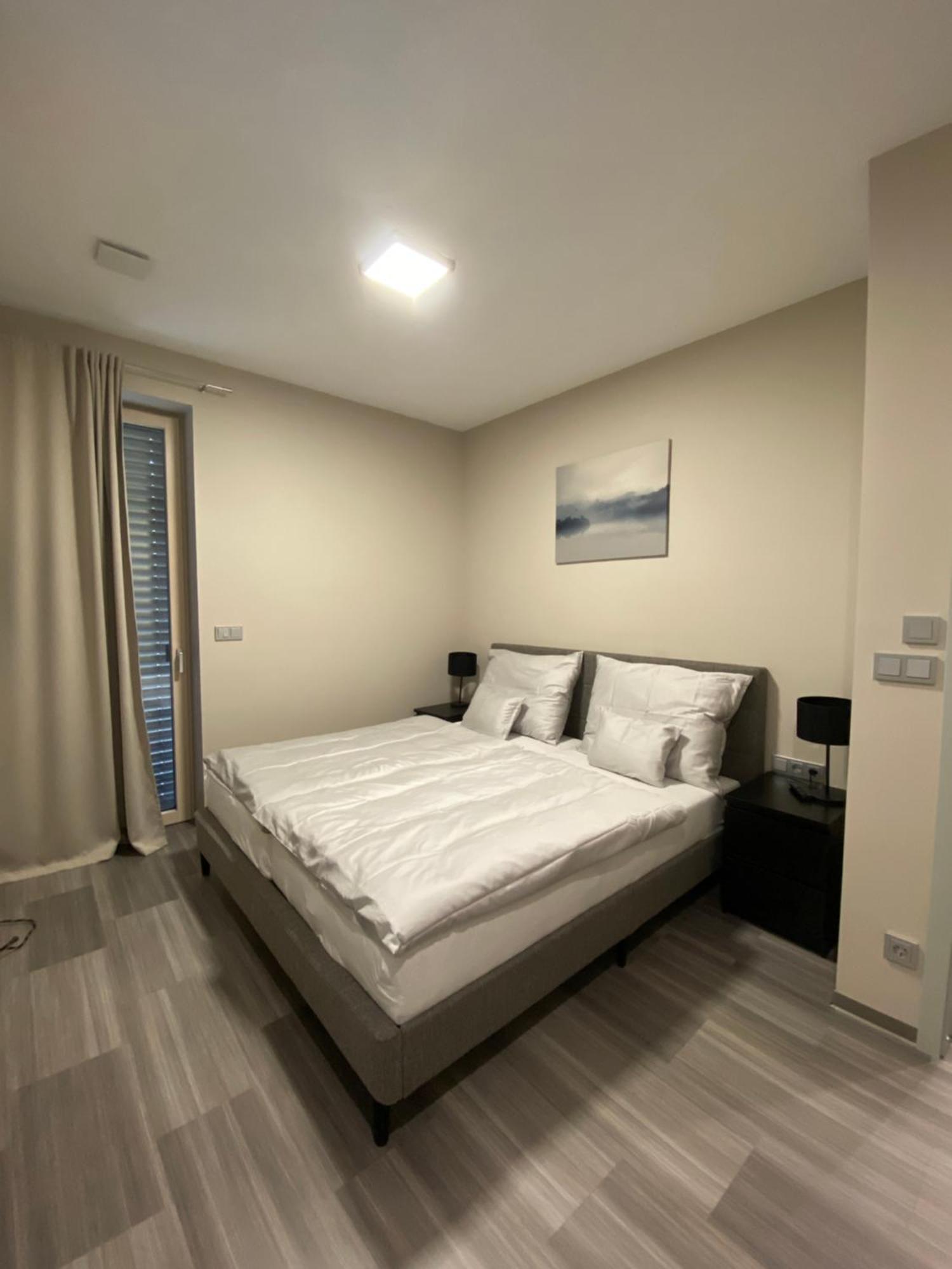 Modern Living In 2 Apartamento *