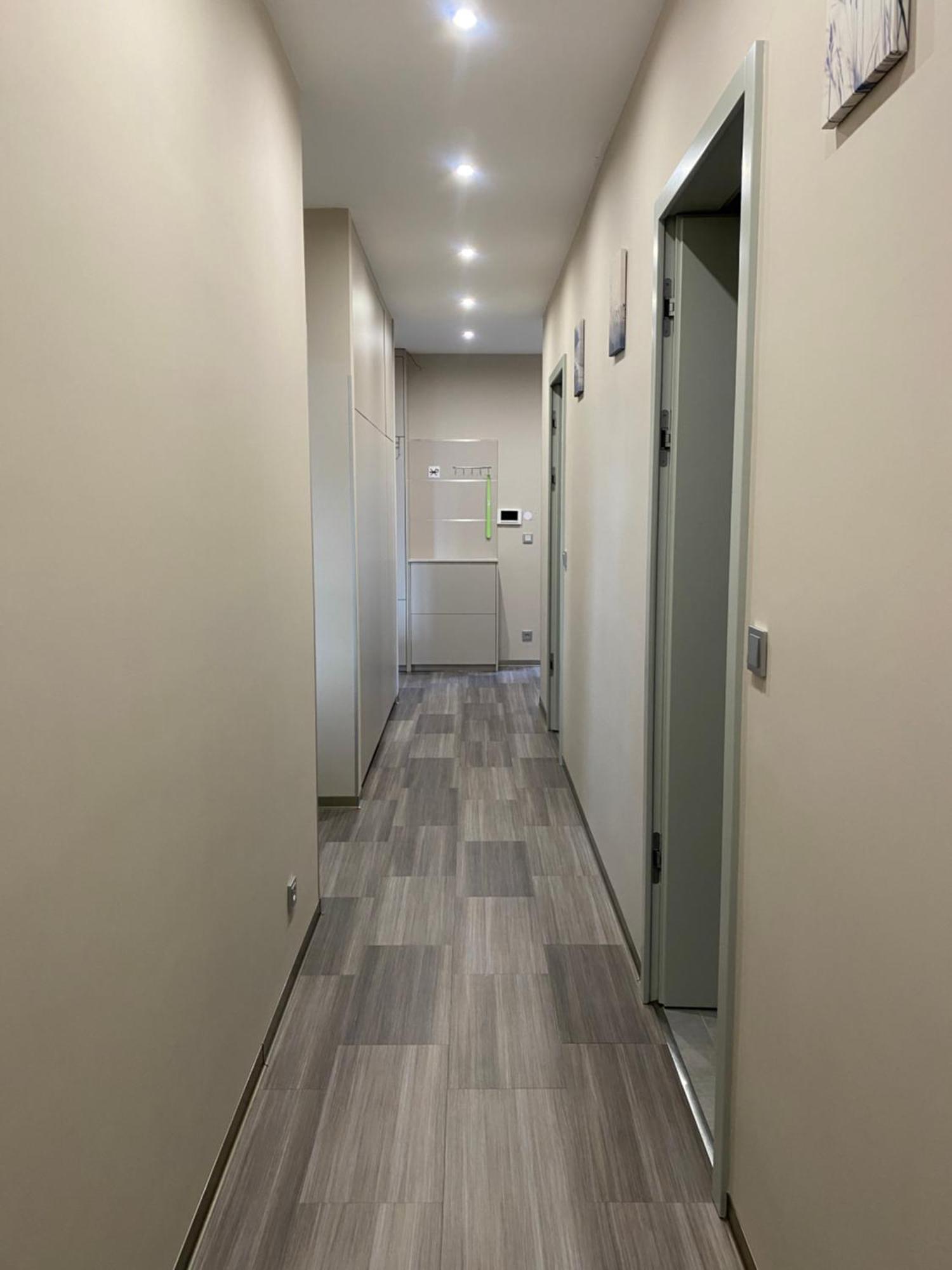 Apartamento Modern Living In 2 Budapest