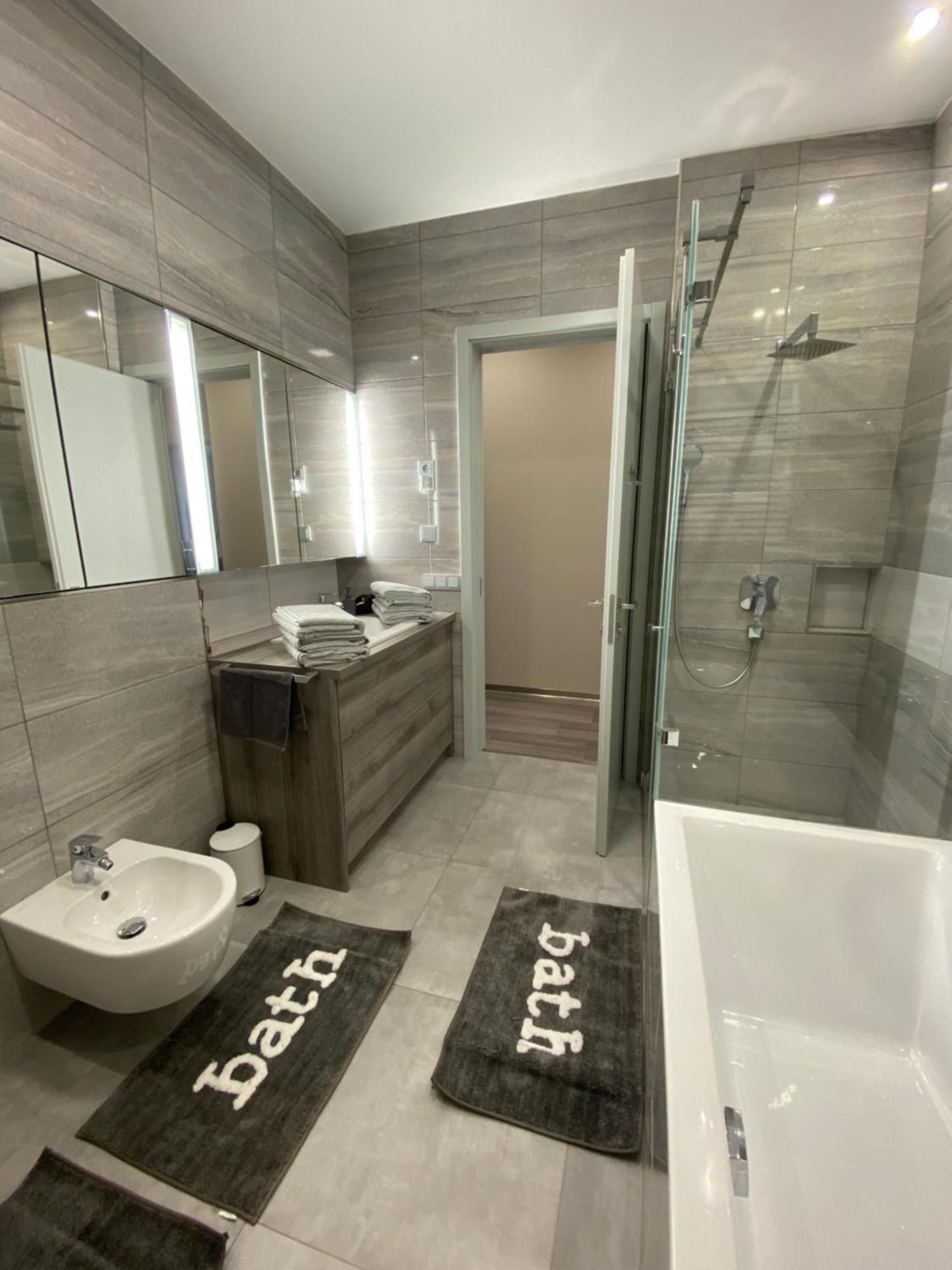 Apartamento Modern Living In 2