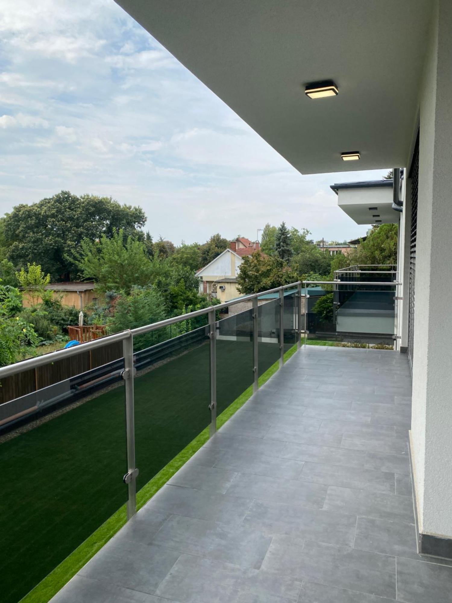 Apartamento Modern Living In 2 *